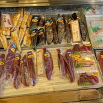 田中鮮魚店 - 