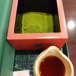 宇治園 喫茶去 - 