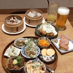まちノ食堂 - 
