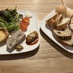 カジュアルフレンチ小料理屋Eboshi - 