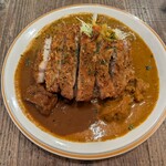 ミナミカレー - 