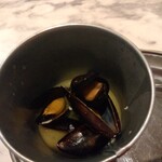 CAFE&BRASSERIE MASSE - 