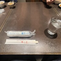 四川料理 龍の子 - 2025.11.17 (月)