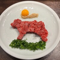 焼肉やまちゃん - 