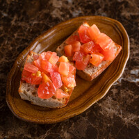 パンコントマテ(2P) 380円 (418円）