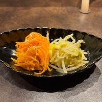 焼肉やまちゃん - 