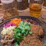 喫茶 植物最高 - 