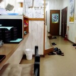 東京ホルモン - 店内