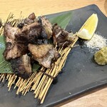 炭焼き屋 ほむら - 