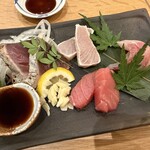 炭焼き屋 ほむら - 