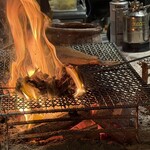 炭焼き屋 ほむら - 