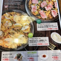 Bar Espanol LA BODEGA 大阪店 - 