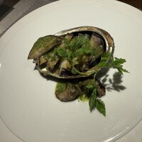 大阪鉄板焼き 神戸牛 TATARA - 