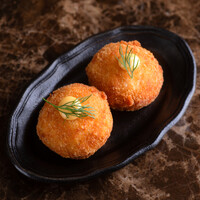 タラのふわっふわブニュエロ(2P)580円（638円）