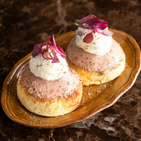 レバームースラムレーズンマスカルポーネ(2P) 680円(748円）