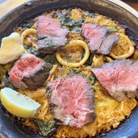 Bar Espanol LA BODEGA 大阪店 - 