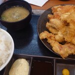 からやま - 料理写真: