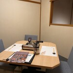 先斗町しゃぶしゃぶすき焼き きらく - 