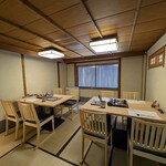 先斗町しゃぶしゃぶすき焼き きらく - 