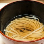 先斗町しゃぶしゃぶすき焼き きらく - 