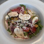 800°DEGREES ARTISAN PIZZERIA - 