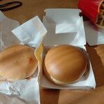 マクドナルド - 