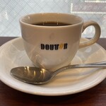 ドトールコーヒーショップ - ドリンク写真: