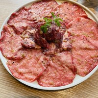 横浜焼肉kintan - 