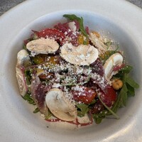 800°DEGREES ARTISAN PIZZERIA - 