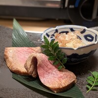 先斗町しゃぶしゃぶすき焼き きらく - 