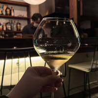 ワインとくつろぐ ツキアカリ - 