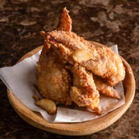 アホ～Ajo～ チキン  880円(968円)(4P)