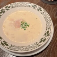 ロウリーズ・ザ・プライムリブ 恵比寿ガーデンプレイス店 - 