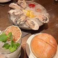 ロウリーズ・ザ・プライムリブ 恵比寿ガーデンプレイス店 - 