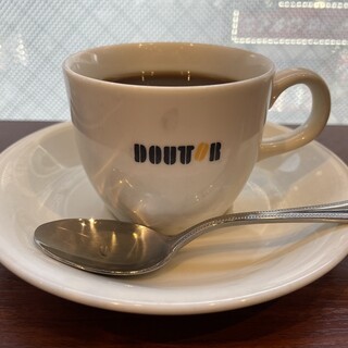 ドトールコーヒーショップ_0