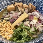 麺屋 おおやま - 