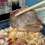 麺屋 おおやま - 