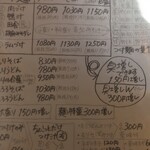 国分寺　甚五郎 - 