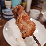 澤乃茶屋 源八 - 