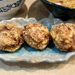 麺屋 おおやま - 