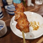 澤乃茶屋 源八 - 