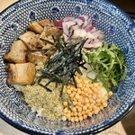 麺屋 おおやま - 