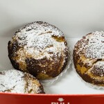 アムール・ド・ボンボン - 料理写真: