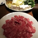 火鍋 小肥羊 天満橋京阪シティモール店 - 