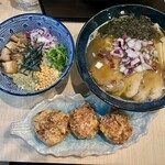 麺屋 おおやま - 