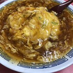 マルシン飯店 - 