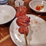 澤乃茶屋 源八 - 