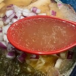 麺屋 おおやま - 