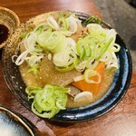 粉吉うどん - 
