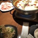 火鍋 小肥羊 天満橋京阪シティモール店 - 